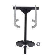 TradeINArt front view of complete tool showing compact design and durability