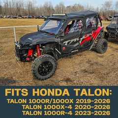 Traild rear pads packaging highlighting brand and complete set benefit