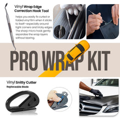 TRAYCLICKS utility and craft knives with spare blades for precise, durable cuts