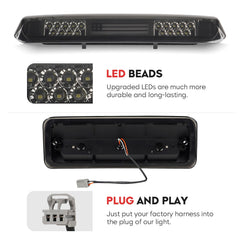 Tresound foam gasket detail emphasizing waterproof seal and long-term protection