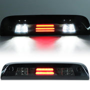 Tresound front assembly view showing direct-fit replacement and improved safety