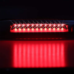 Tresound side profile close-up showing chrome housing for durable finish