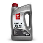 Triax Euro LX front label showing approvals and grade for clear selection benefit