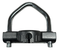 Trimax UMAX 50D side profile highlighting robust body and dual-ratchet design