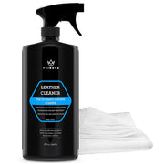 TriNova front label showing product benefits and easy identification