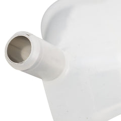 TRQ installed under hood demonstrating direct-fit replacement benefit