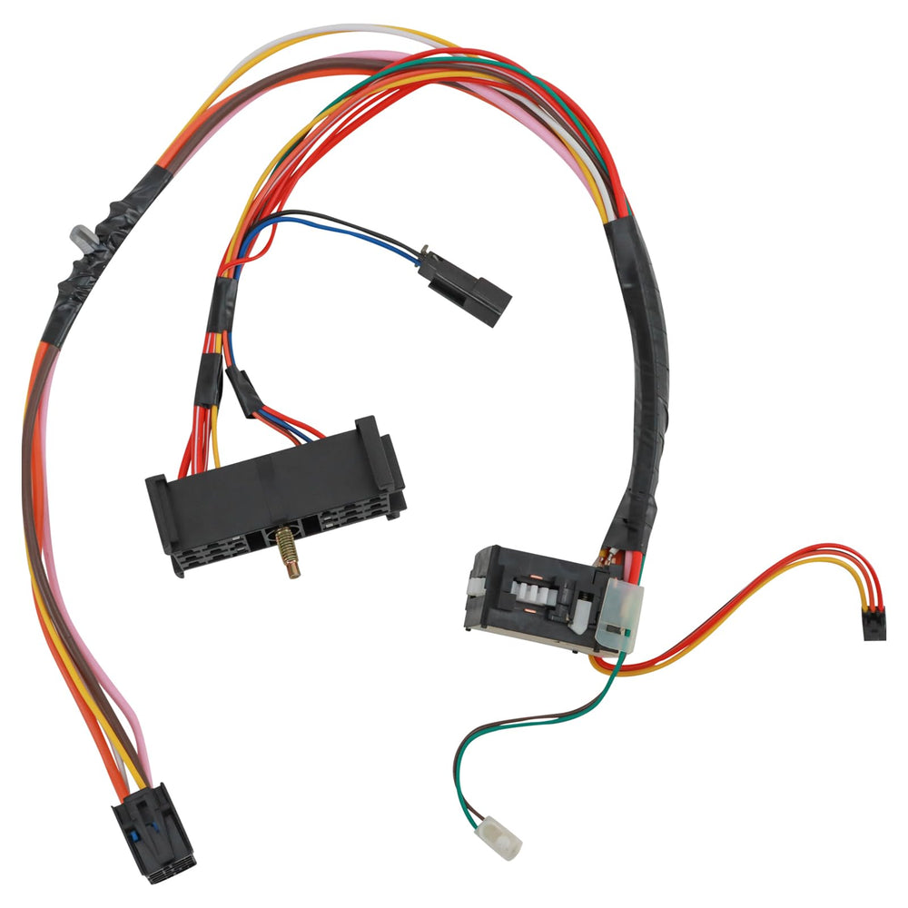 TRQ ignition starter switch front view showing clean replacement finish and reliable fit