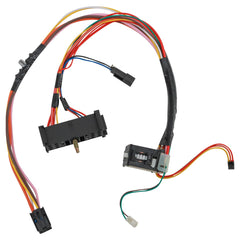 TRQ ignition starter switch front view showing clean replacement finish and reliable fit