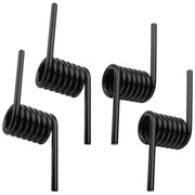 TRUCFUSION front view of replacement ramp springs showing part numbers and packaging benefits