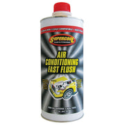 TSI Supercool FFQ front label showing product name and 32 oz capacity benefit
