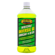 TSI Supercool front label quart showing product ID and benefits