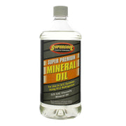 TSI Supercool front-label showing product name and 32oz benefit