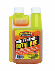 TSI Supercool TD8 front label showing product name and size for quick identification and purchase