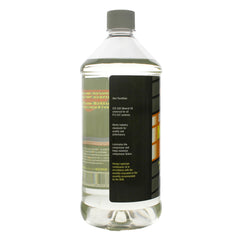 TSI Supercool oil texture closeup showing high-viscosity lubrication
