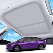 TSLDRV front view full coverage showing precise fit and protection