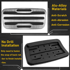 TTCR-II installed in truck interior enhancing grip and cabin style