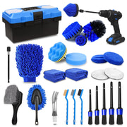 TTRCB front packaging showing full 27-piece kit and organized toolbox benefit