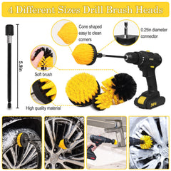 TTRCB microfiber wash mitt and towels ready to lift dirt and protect paint during washing