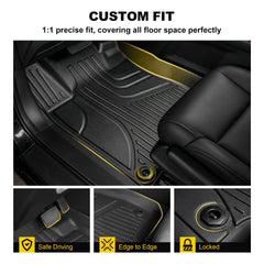 TTX LIGHTING close-up of textured surface for comfortable grip and style