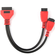 TTXSPP front connector showing secure fit and reliable connection benefit