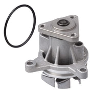 TUCAREST front packaging showing pump and gasket, ensures correct replacement