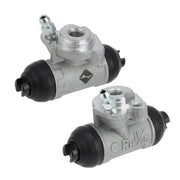 TUCKBOLD front view of rear wheel cylinder showing fitment details and durability