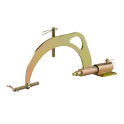 Tuningsworld front view of J-8763-B fixture showing overall design and durable build