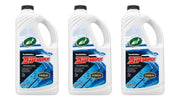 Turtle Wax T-79 front packaging showing bottle and label for quick recognition and value