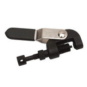 TUSK chain breaker front view showing compact heavy-duty pin and durable frame for trail repairs