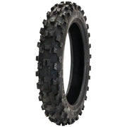TUSK EMEX T-35 front profile showing deep tread for improved grip