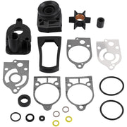 Tutor Auto front view of 77177A3 kit showing complete packaging and parts, clear identification benefit