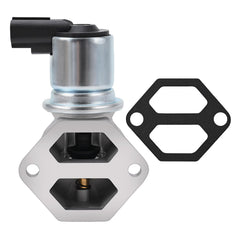 Tutor Auto front view of IAC showing direct-fit design and reliable replacement