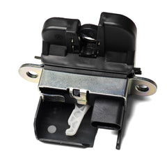 TVM TRAVERMAN installed in boot demonstrating restored trunk function
