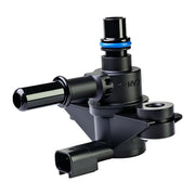 TVM TRAVERMAN front view showing purge valve and reliable fit