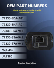 TVM TRAVERMAN electrical connector close-up ensuring direct plug-in fit