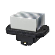 TVM TRAVERMAN front view showing exact OEM fit and easy replacement