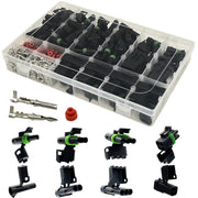 Twippo front packaging showing full 26-set kit and benefits