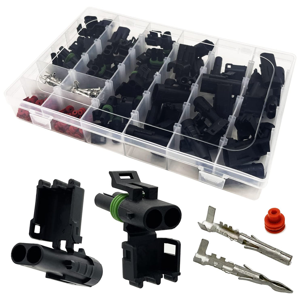 Twippo front packaging showing 20 sets and kit contents for quick identification and convenience