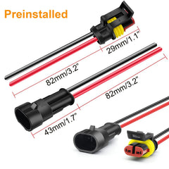 Twippo connector held in hand demonstrating compact size and easy handling