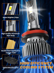 TXBILMOO plug and play connector for fast tool-free installation