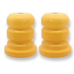 Txouoxt close-up of polyurethane texture highlighting durability and compression resistance