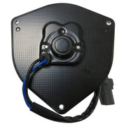 TYC 630910 front assembly showing fit and finish, brand assures reliable replacement