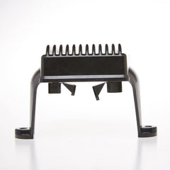 Tykick connector and pins close-up ensuring correct plug-in fit benefit
