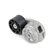 Tykick front assembly tensioner pulley showing ready‑to‑fit design and reliable alignment