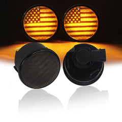 u-Box smoky lens close-up highlighting corrosion-resistant durable plastic