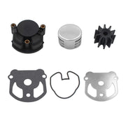 UANOFCN front package showing kit components and clear fitment information for quick identification