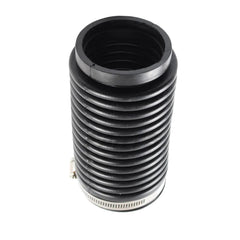 UANOFCN clamps and fasteners included for a secure installation and leak prevention