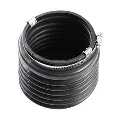 UANOFCN transom seal and bearing components laid out clearly to verify included parts
