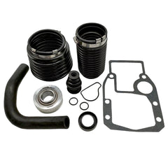 UANOFCN front packaging showing complete bellow kit and benefit of full replacement parts