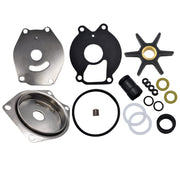 UANOFCN upper pump assembly front view showing fit and durability benefit
